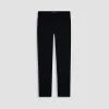 Performance Five-Pocket Pants sold by Bugatchi