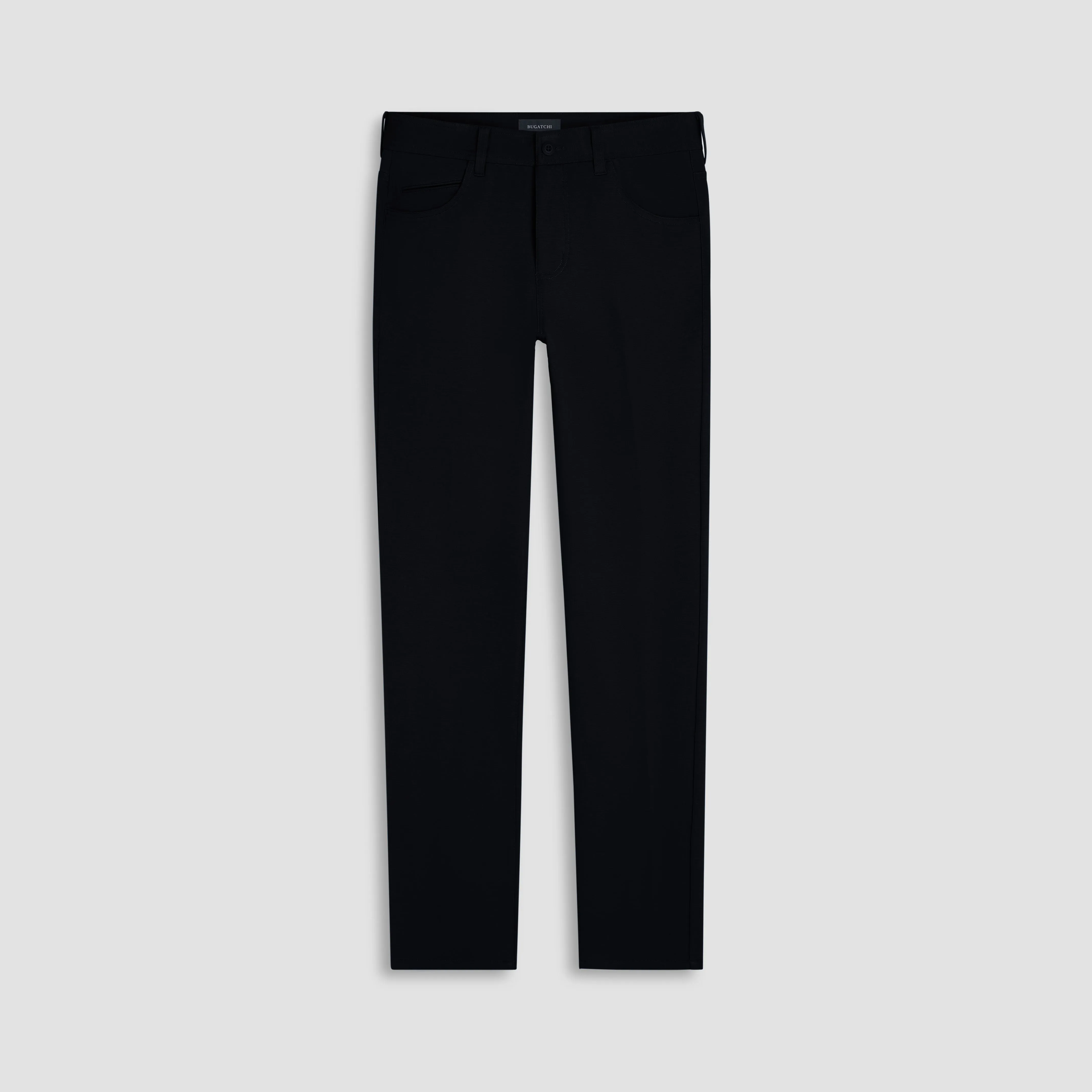 Performance Five-Pocket Pants sold by Bugatchi