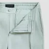 Tristan Drawstring Pants sold by Bugatchi
