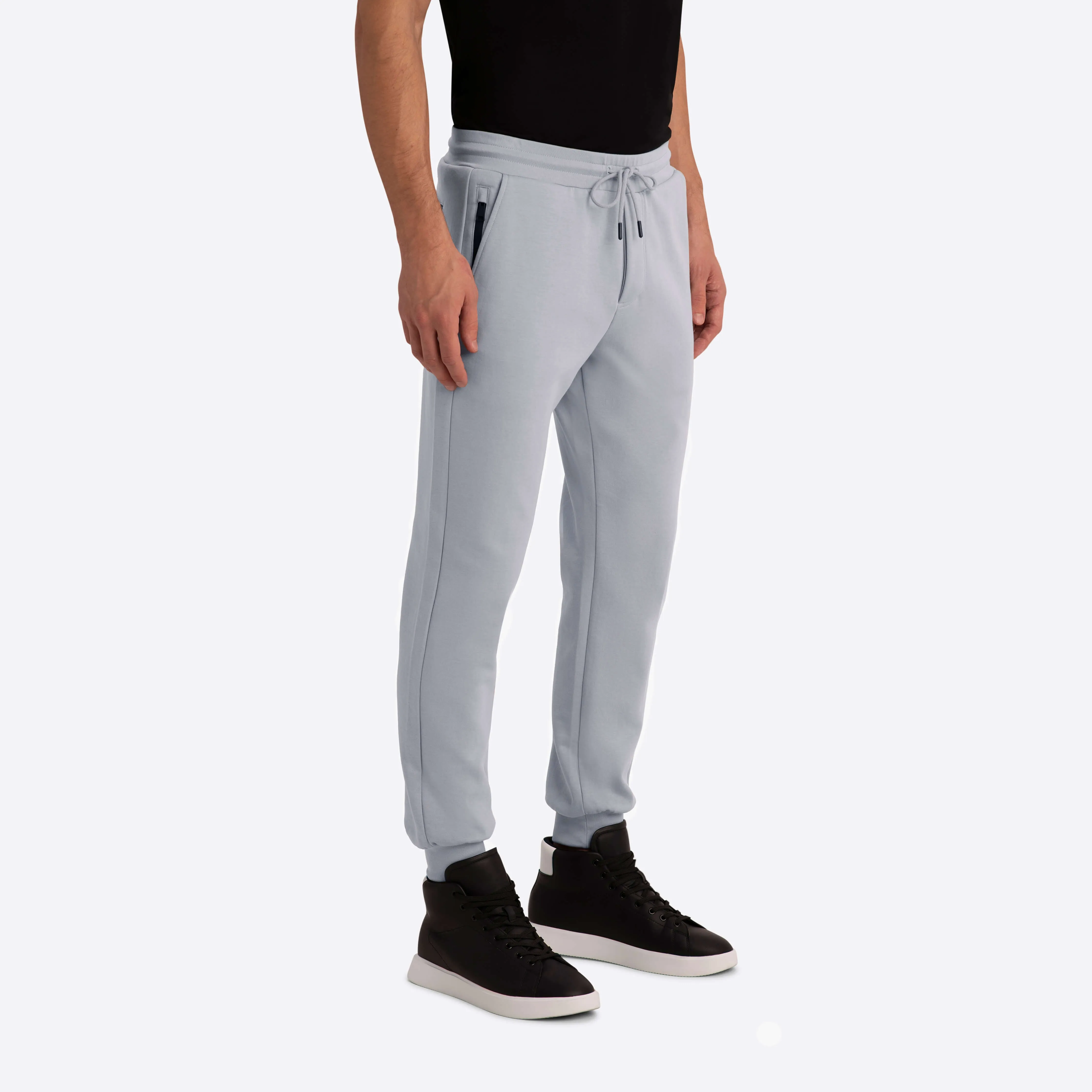 Jogging Pants sold by Bugatchi product image thumbnail 2