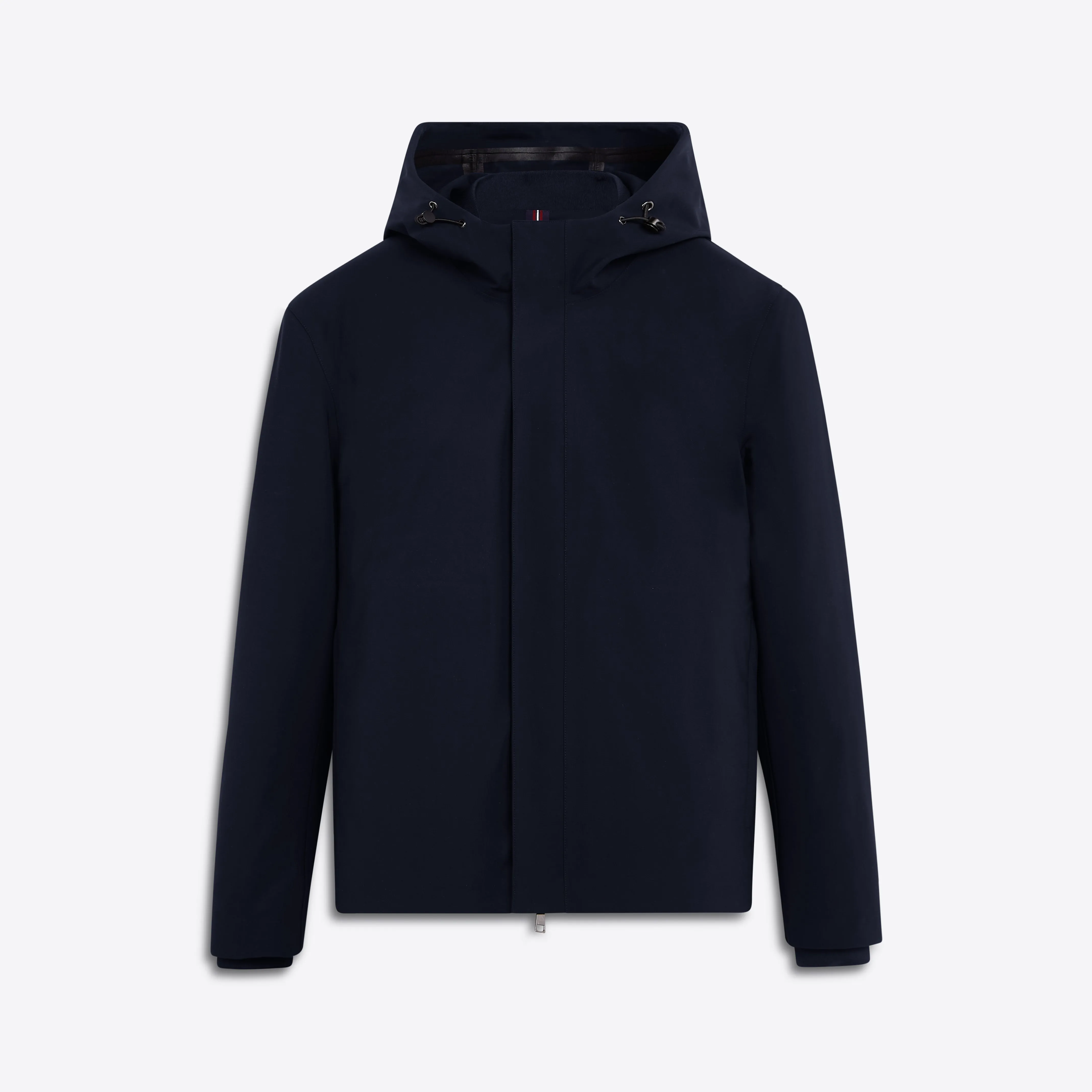 Three In-One Jacket with Hood sold by Bugatchi