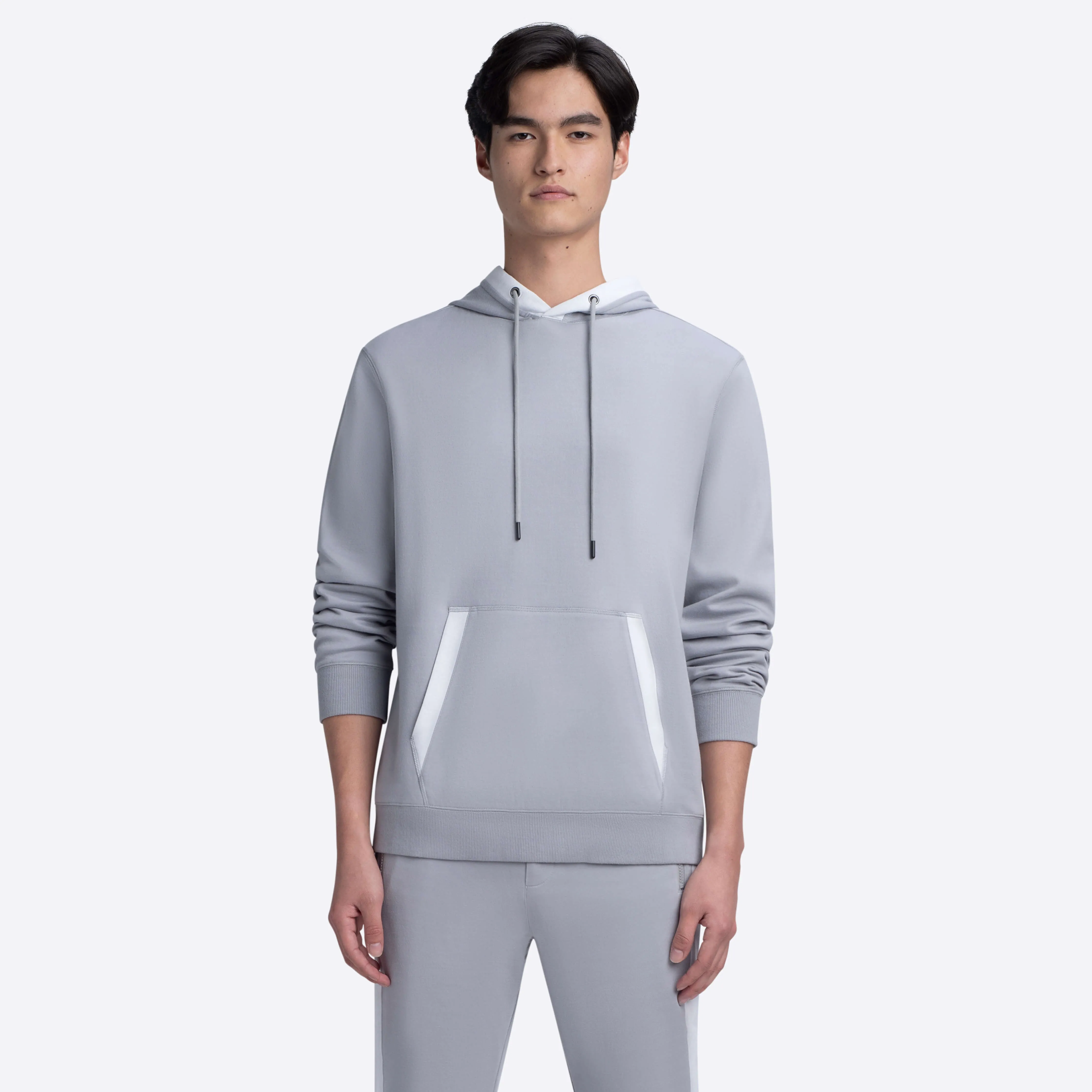 Sweatshirt Hoodie sold by Bugatchi product image thumbnail 2