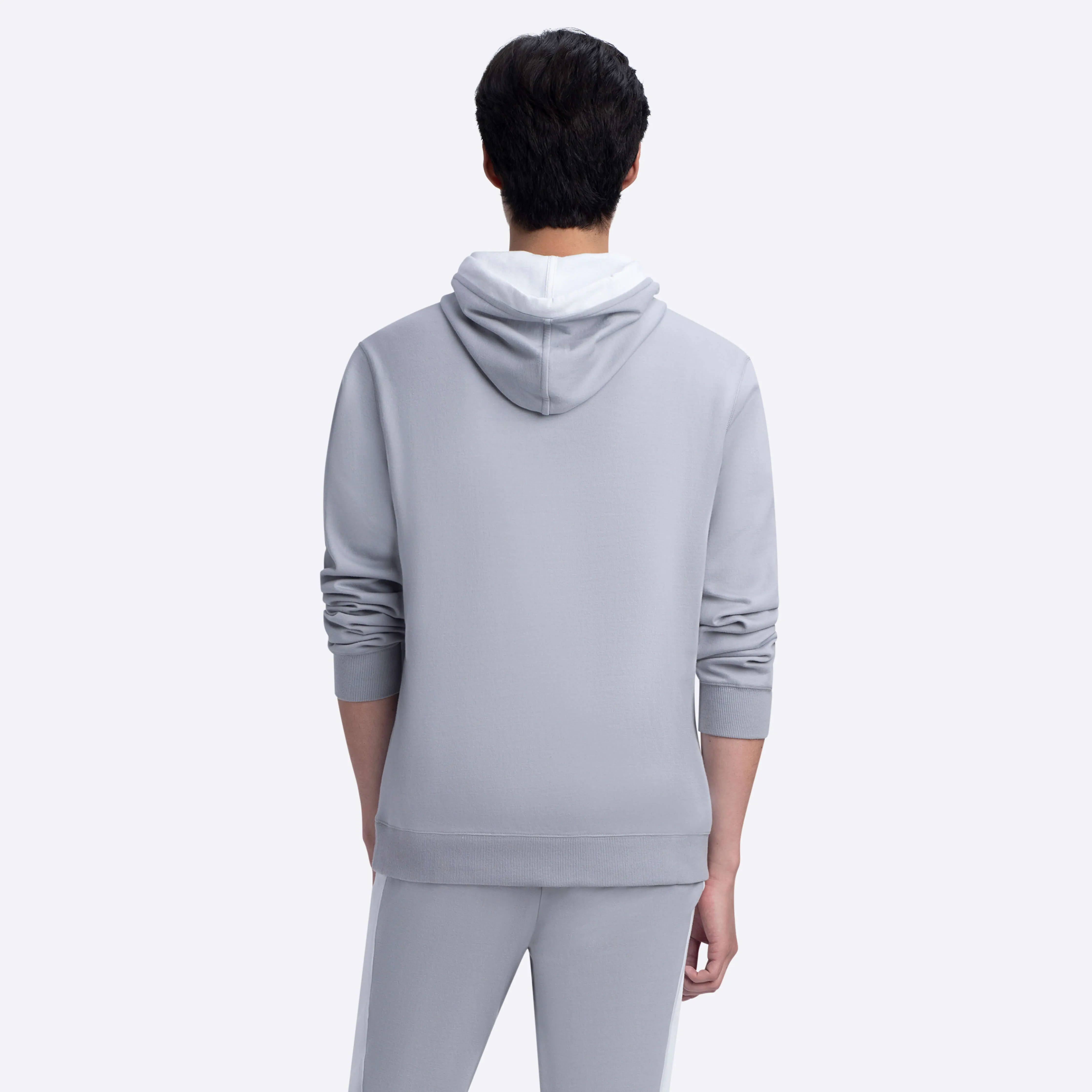 Sweatshirt Hoodie sold by Bugatchi product image thumbnail 4