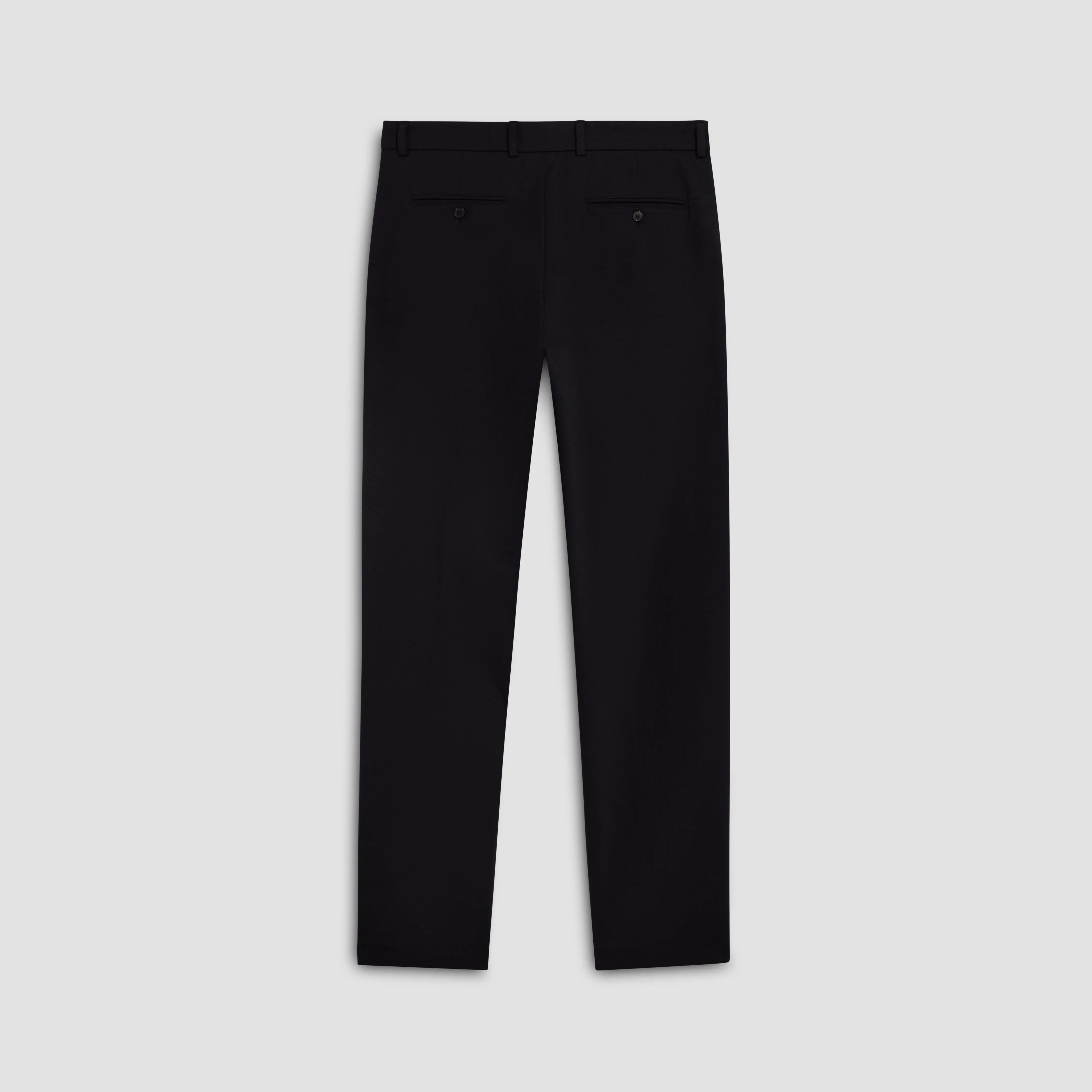 Knit Chino Pant sold by Bugatchi product image thumbnail 2