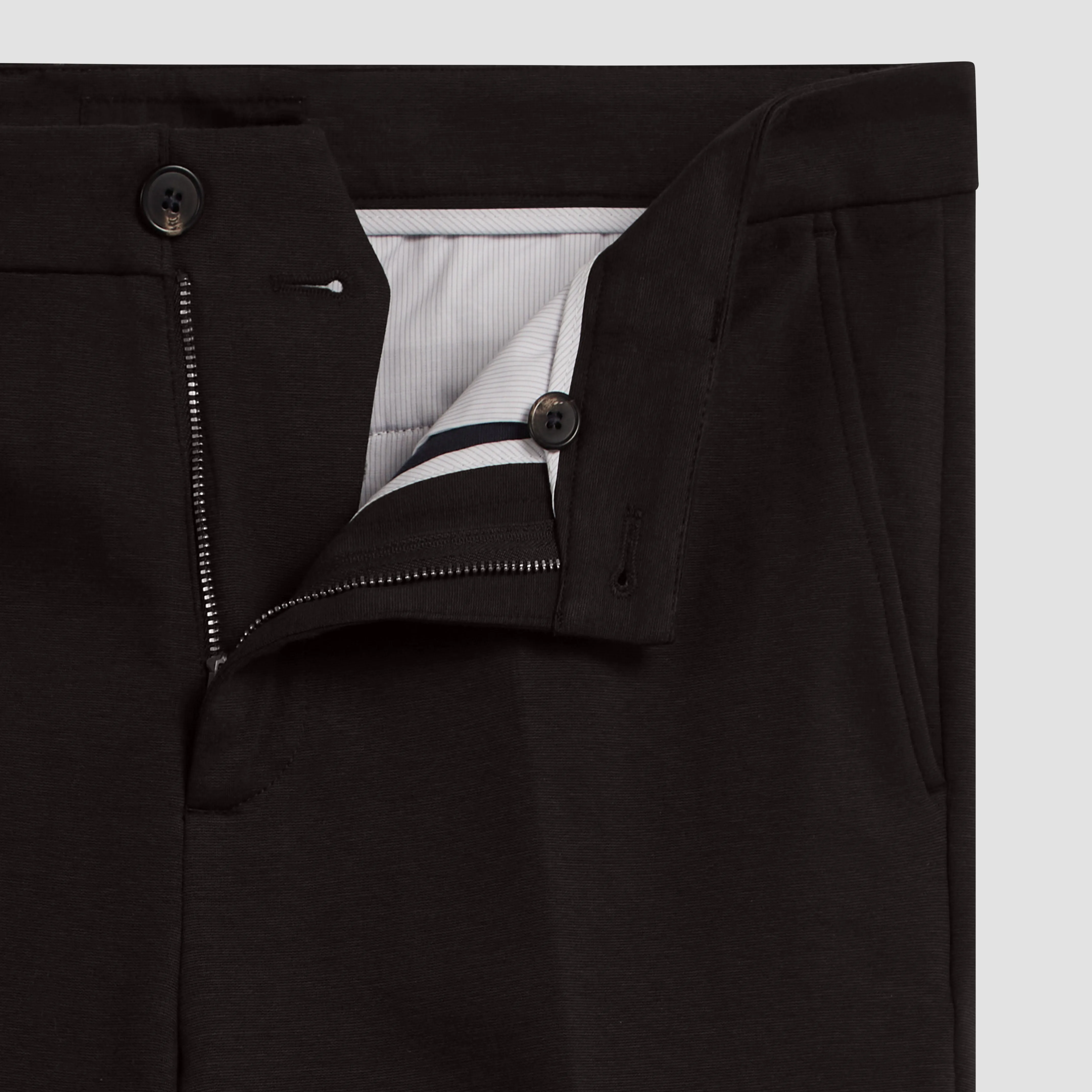 Knit Chino Pant sold by Bugatchi product image thumbnail 5