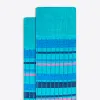 Striped Mid-Calf Socks sold by Bugatchi