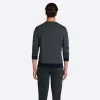 Solid Crew Neck Sweater sold by Bugatchi