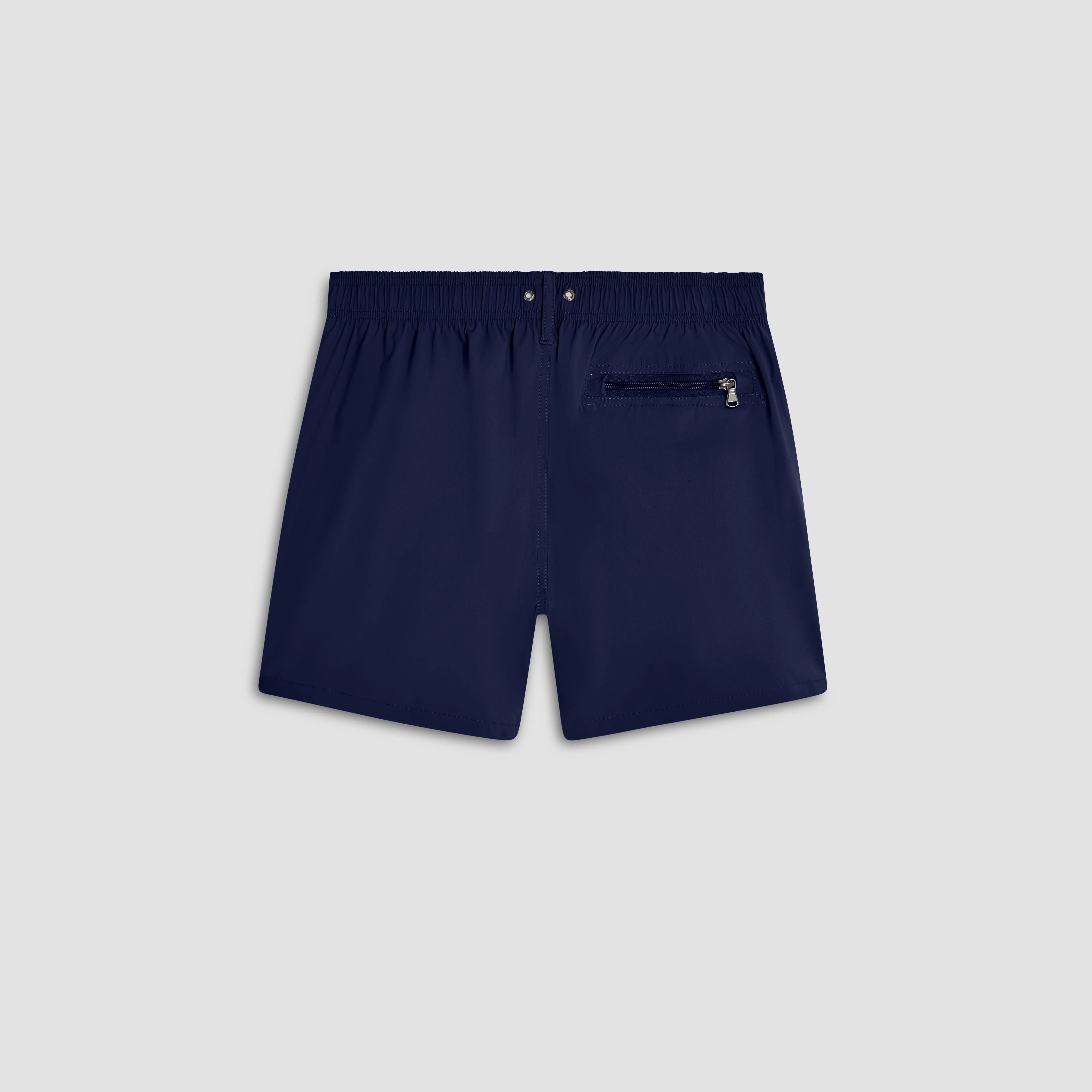 Max Solid Swim Trunks sold by Bugatchi product image thumbnail 2