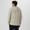 Three-In-One Jacket With Hood sold by Bugatchi