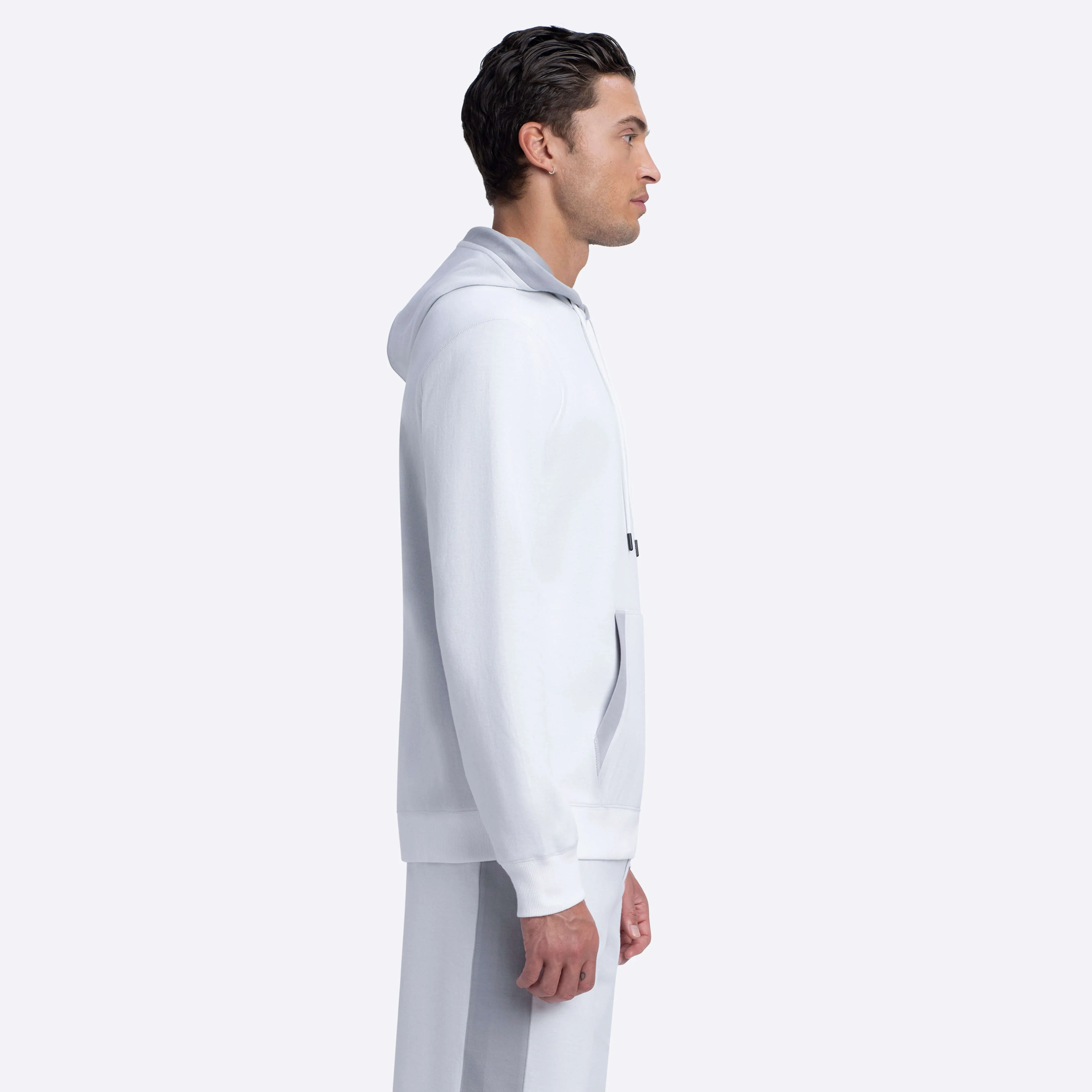 Sweatshirt Hoodie sold by Bugatchi product image thumbnail 3