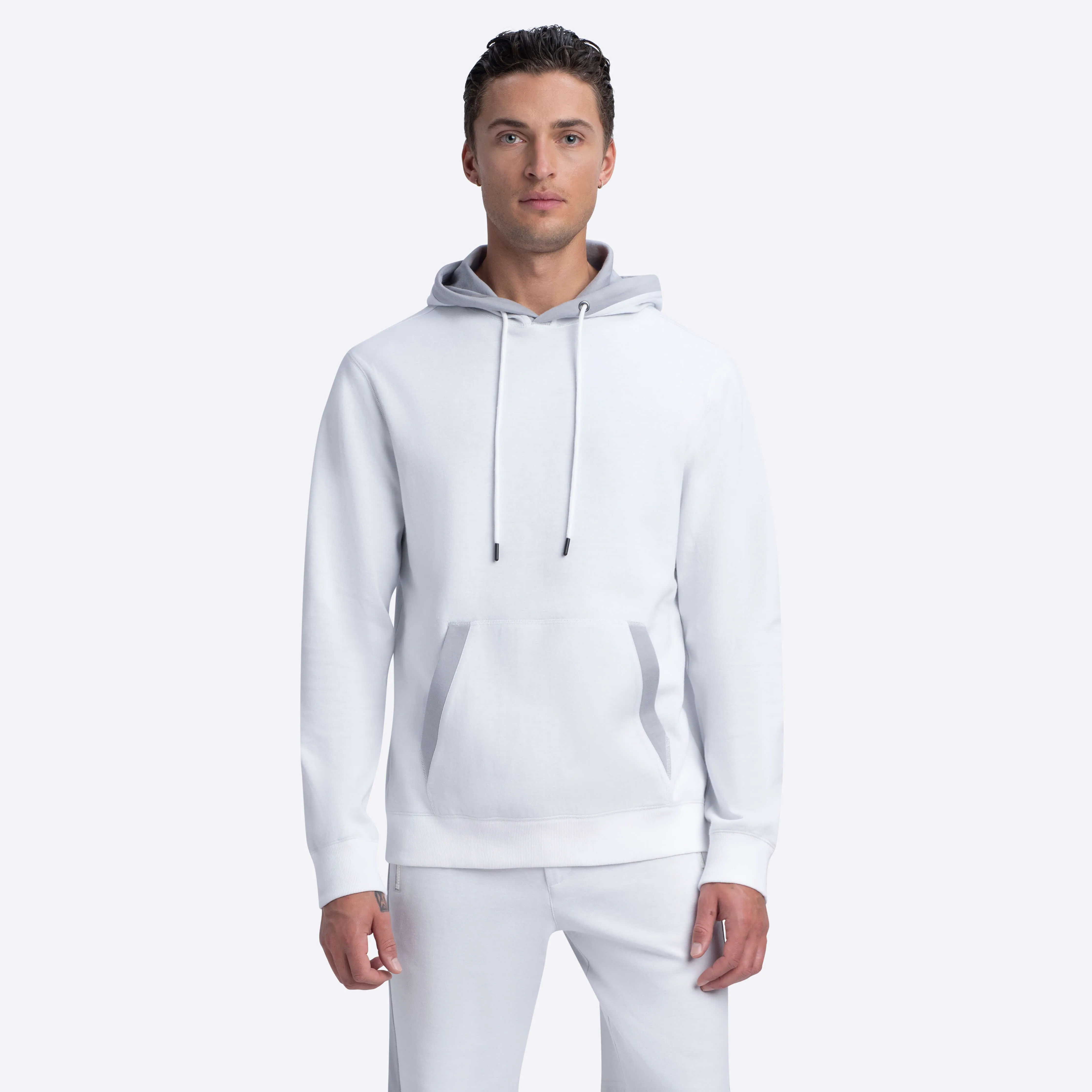 Sweatshirt Hoodie sold by Bugatchi product image thumbnail 2