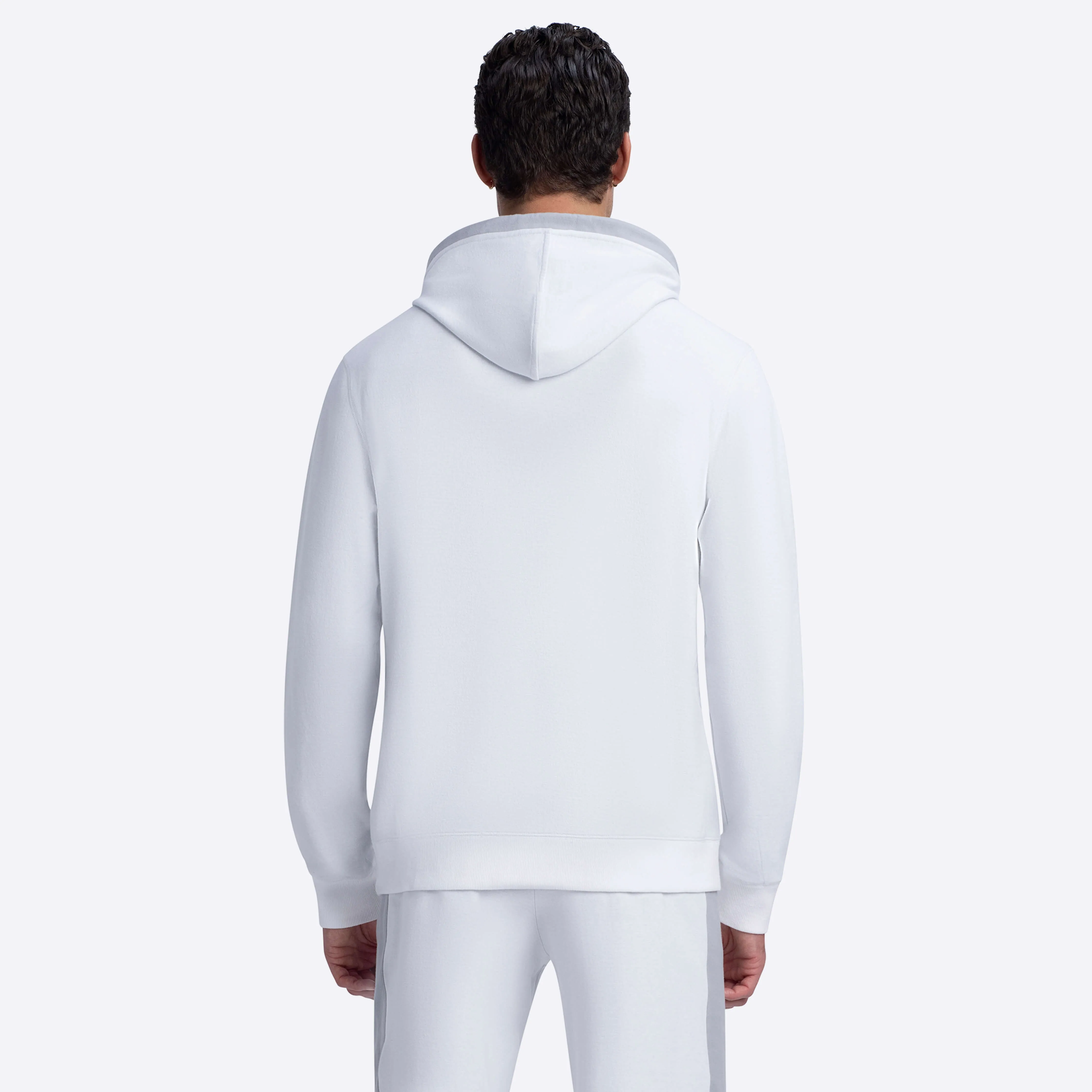 Sweatshirt Hoodie sold by Bugatchi product image thumbnail 4