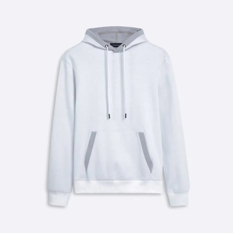 Sweatshirt Hoodie sold by Bugatchi