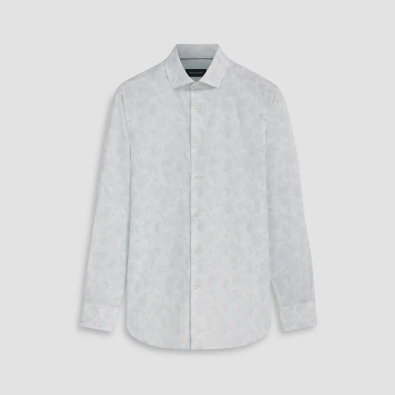 Axel Abstract Shirt sold by Bugatchi