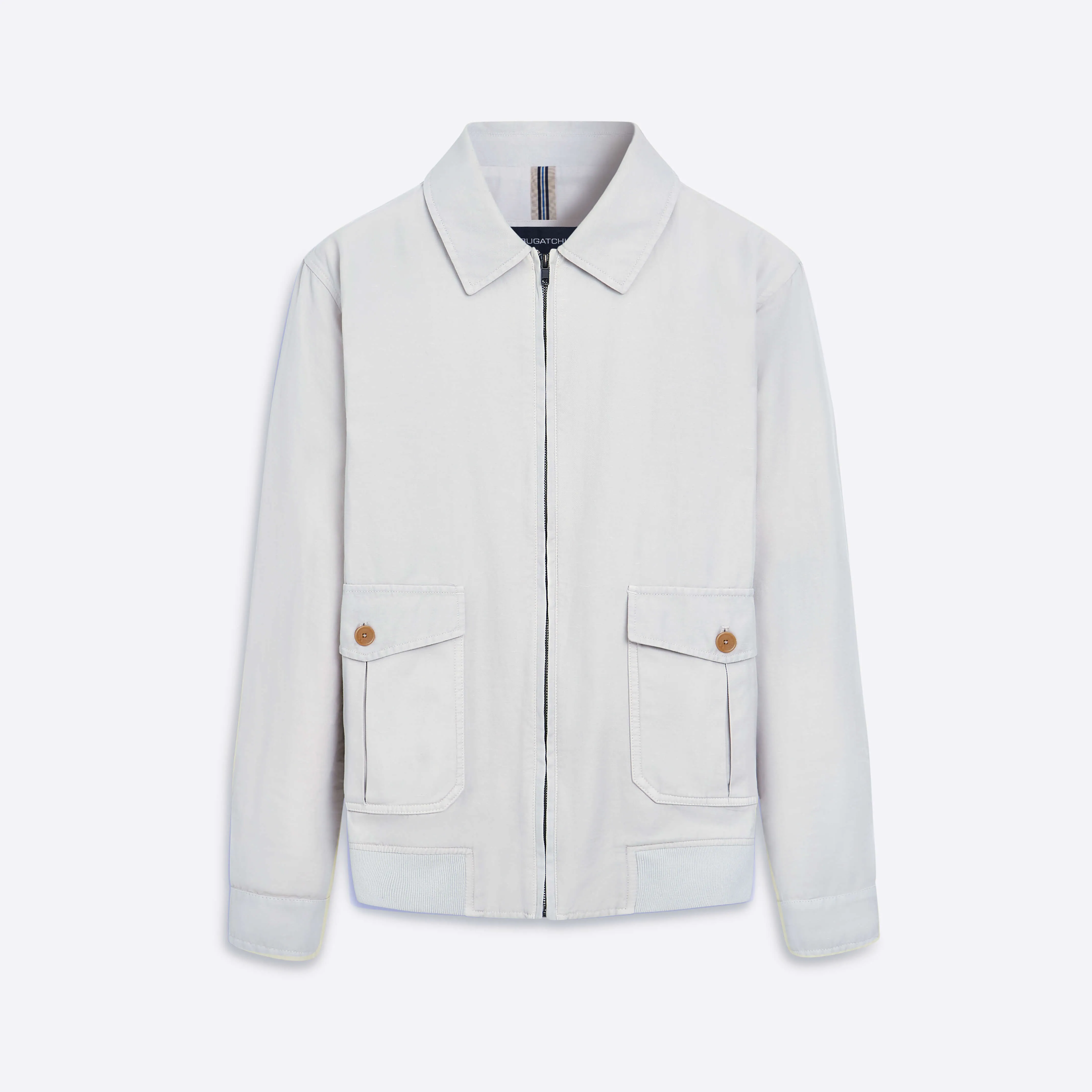 Bomber Jacket sold by Bugatchi