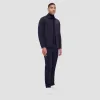 Soft Touch Performance Shirt Jacket sold by Bugatchi