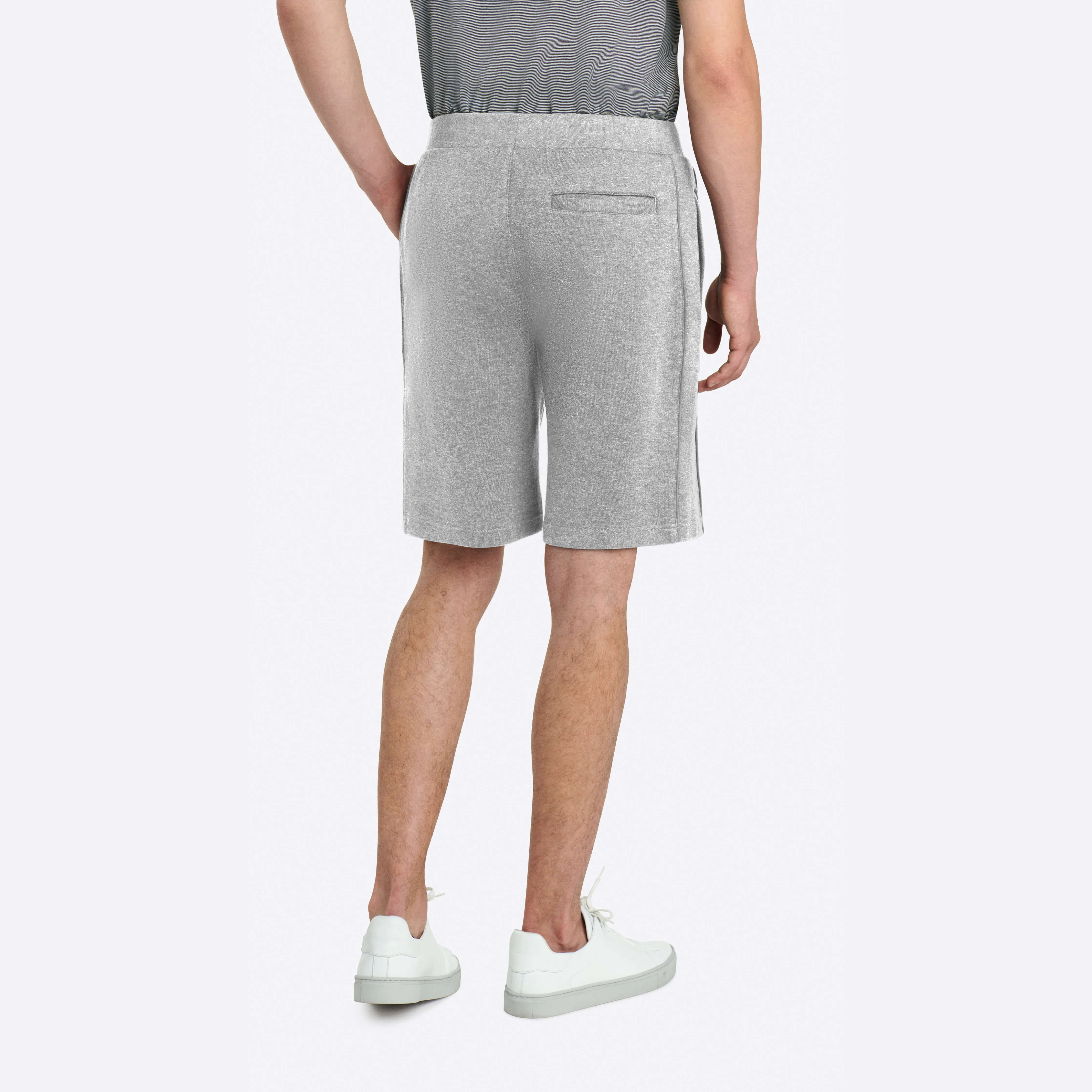Comfort Drawstring Short sold by Bugatchi product image thumbnail 4