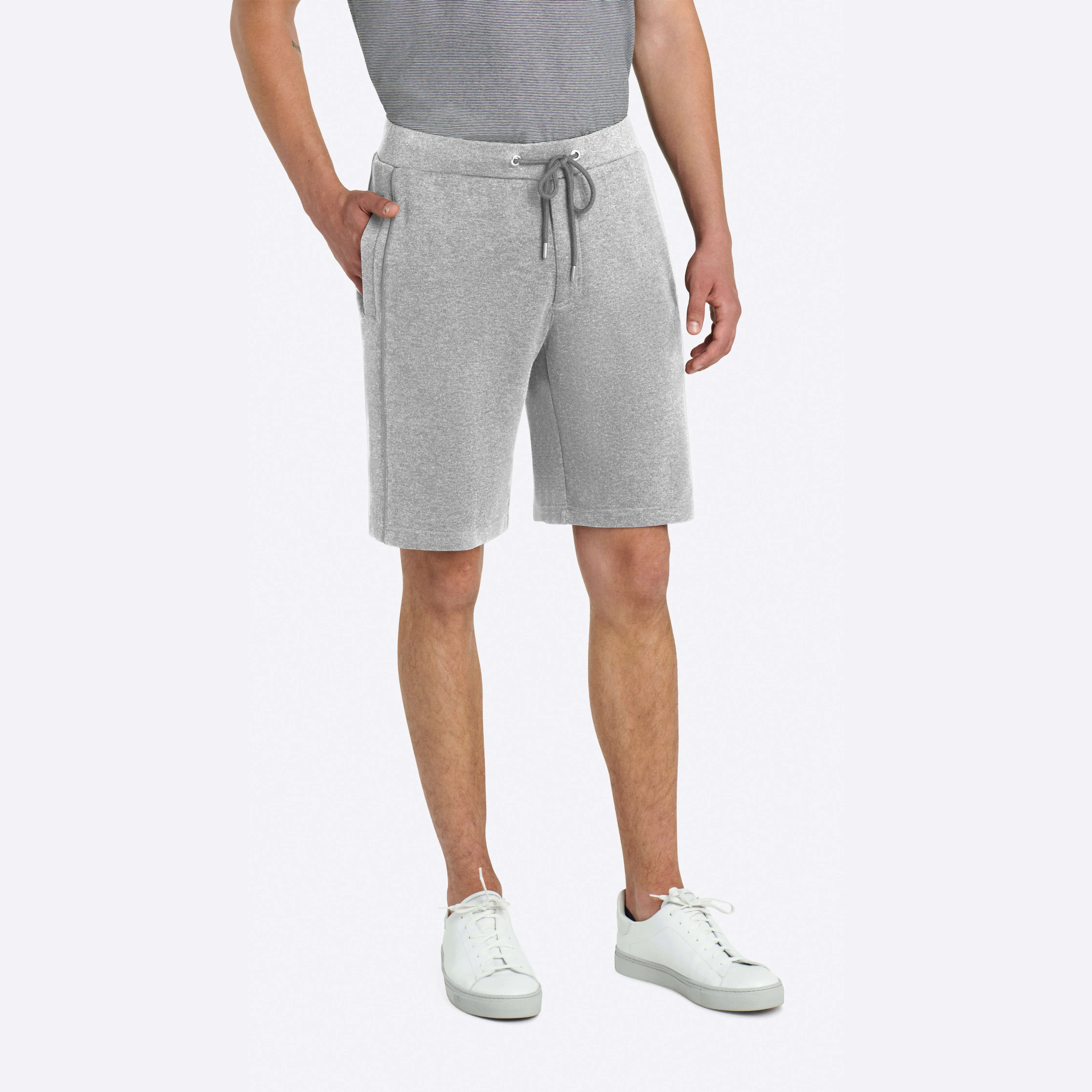 Comfort Drawstring Short sold by Bugatchi product image thumbnail 2