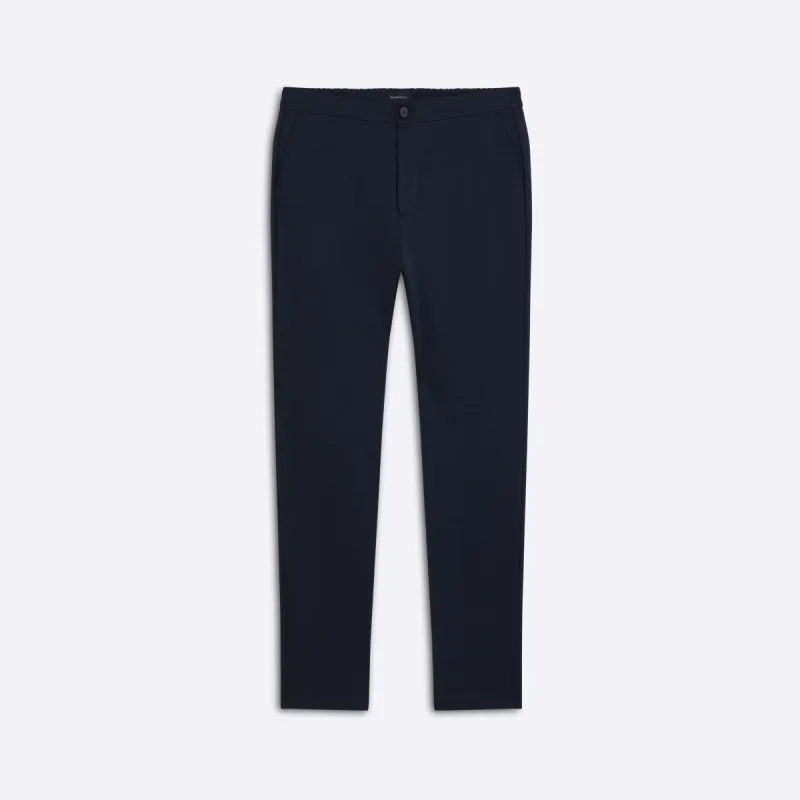 Flat Front Casual Pant sold by Bugatchi