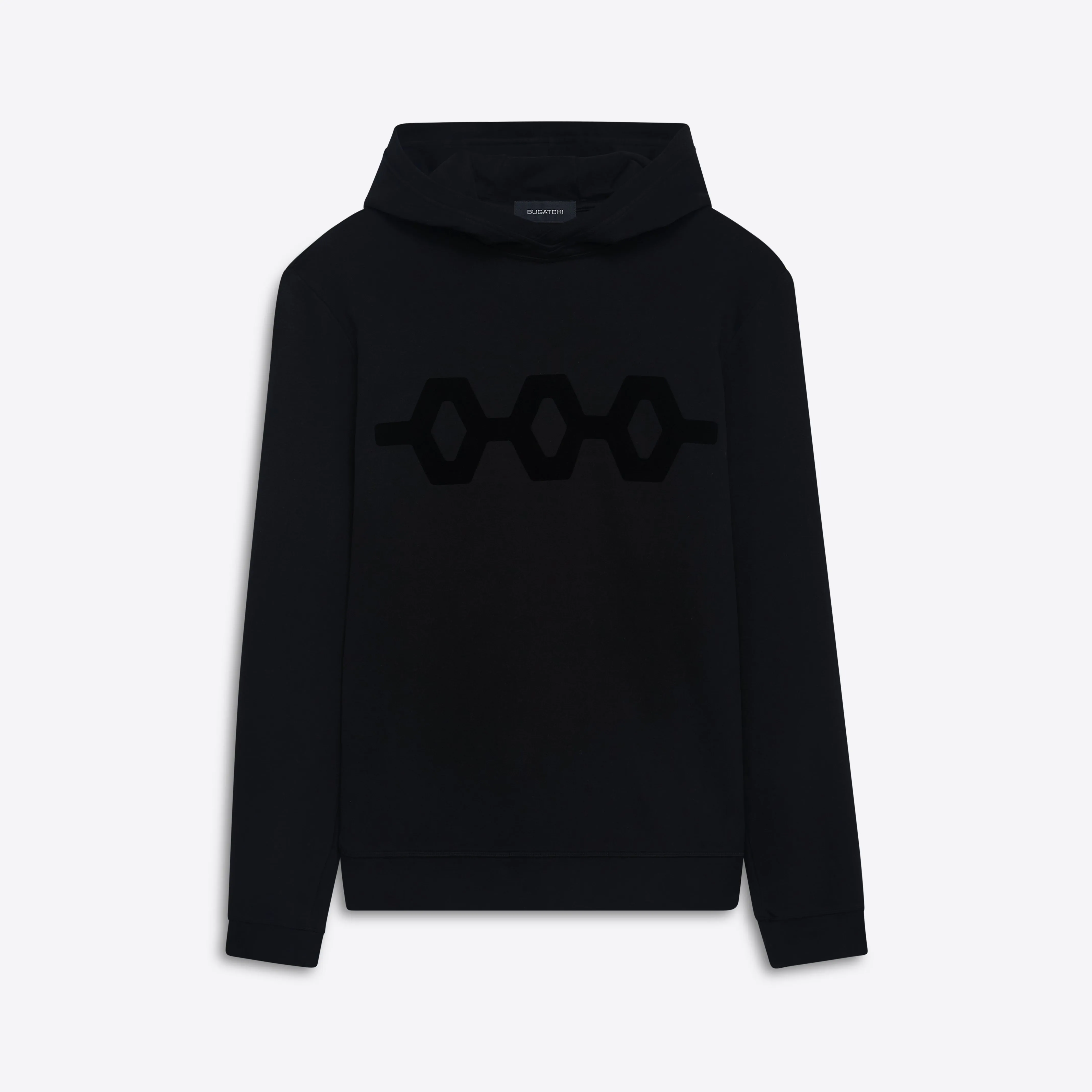 Hoodie Sweatshirt sold by Bugatchi