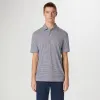 Striped Polo sold by Bugatchi