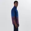 Quarter Zip Pullover Sweatshirt sold by Bugatchi