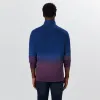 Quarter Zip Pullover Sweatshirt sold by Bugatchi