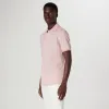 Checkerboard Polo sold by Bugatchi