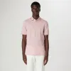 Checkerboard Polo sold by Bugatchi