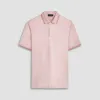Checkerboard Polo sold by Bugatchi