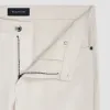 Preston Solid Five Pocket Pant sold by Bugatchi