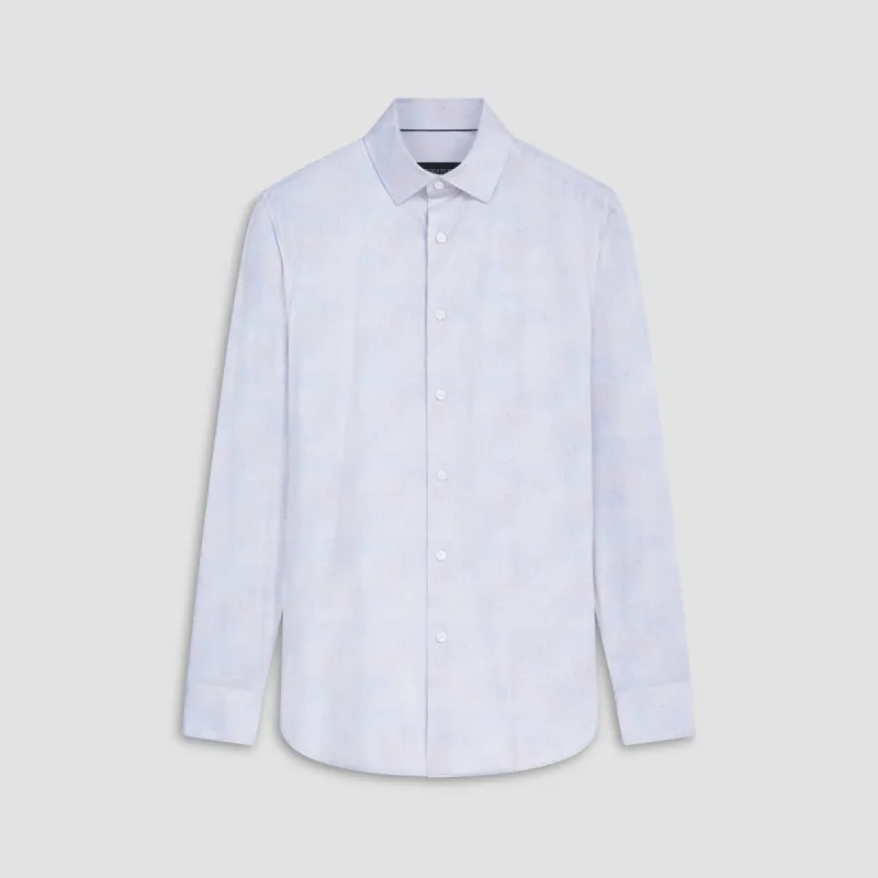 James Melange OoohCotton Shirt sold by Bugatchi