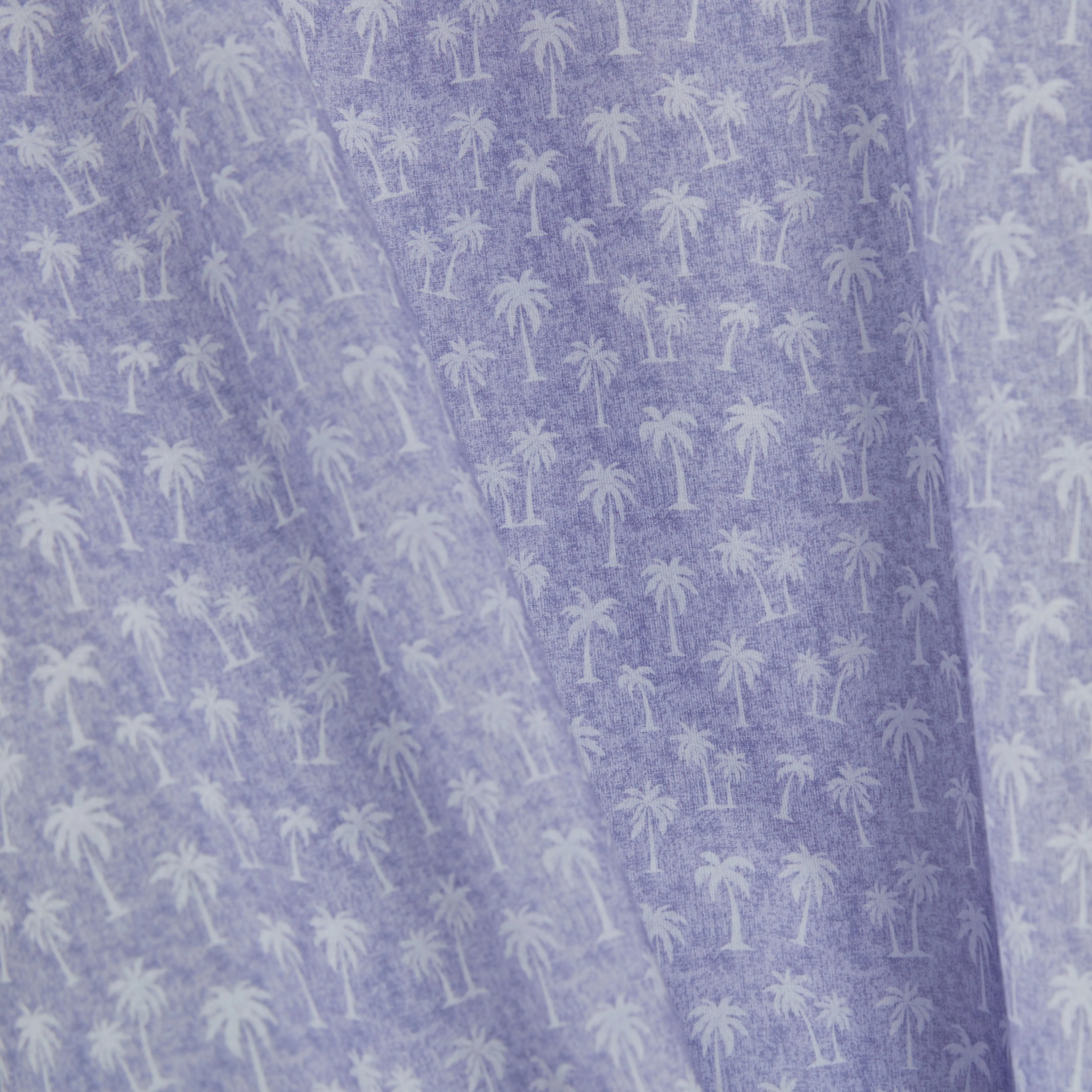 Victor Palm Tree OoohCotton Polo sold by Bugatchi product image thumbnail 3