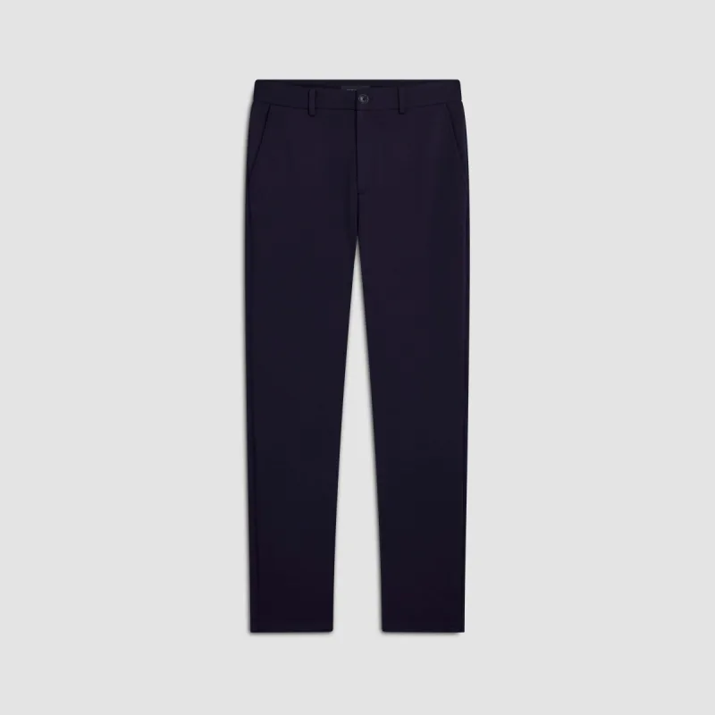 Soft Touch Knit Chino Pant sold by Bugatchi