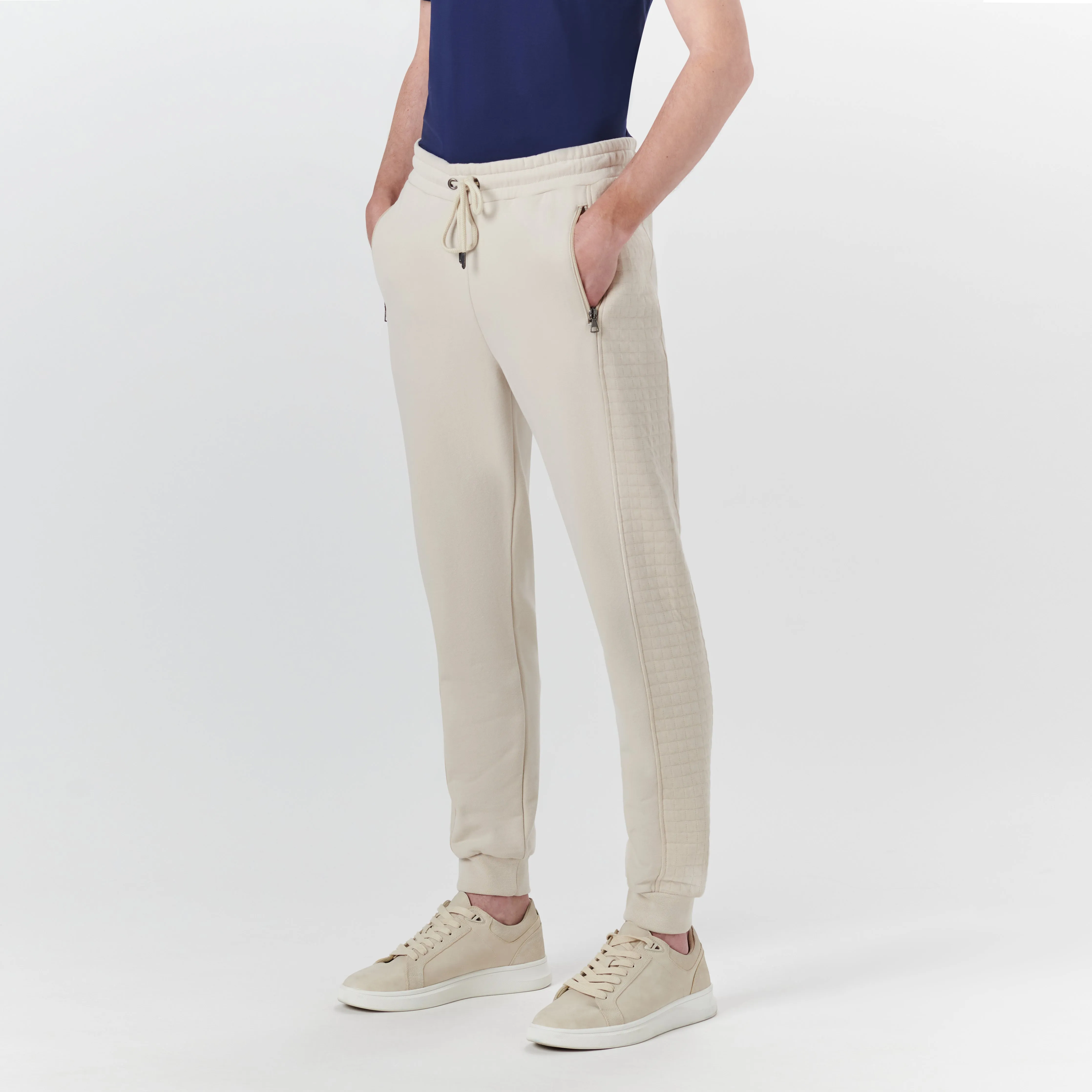 Jogging Pants sold by Bugatchi product image thumbnail 2