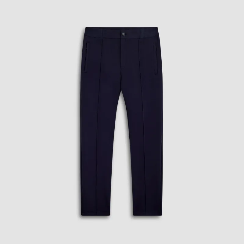 Soft Touch Knit Jogger sold by Bugatchi