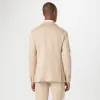 Two Button Blazer sold by Bugatchi