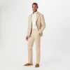 Two Button Blazer sold by Bugatchi