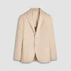 Two Button Blazer sold by Bugatchi