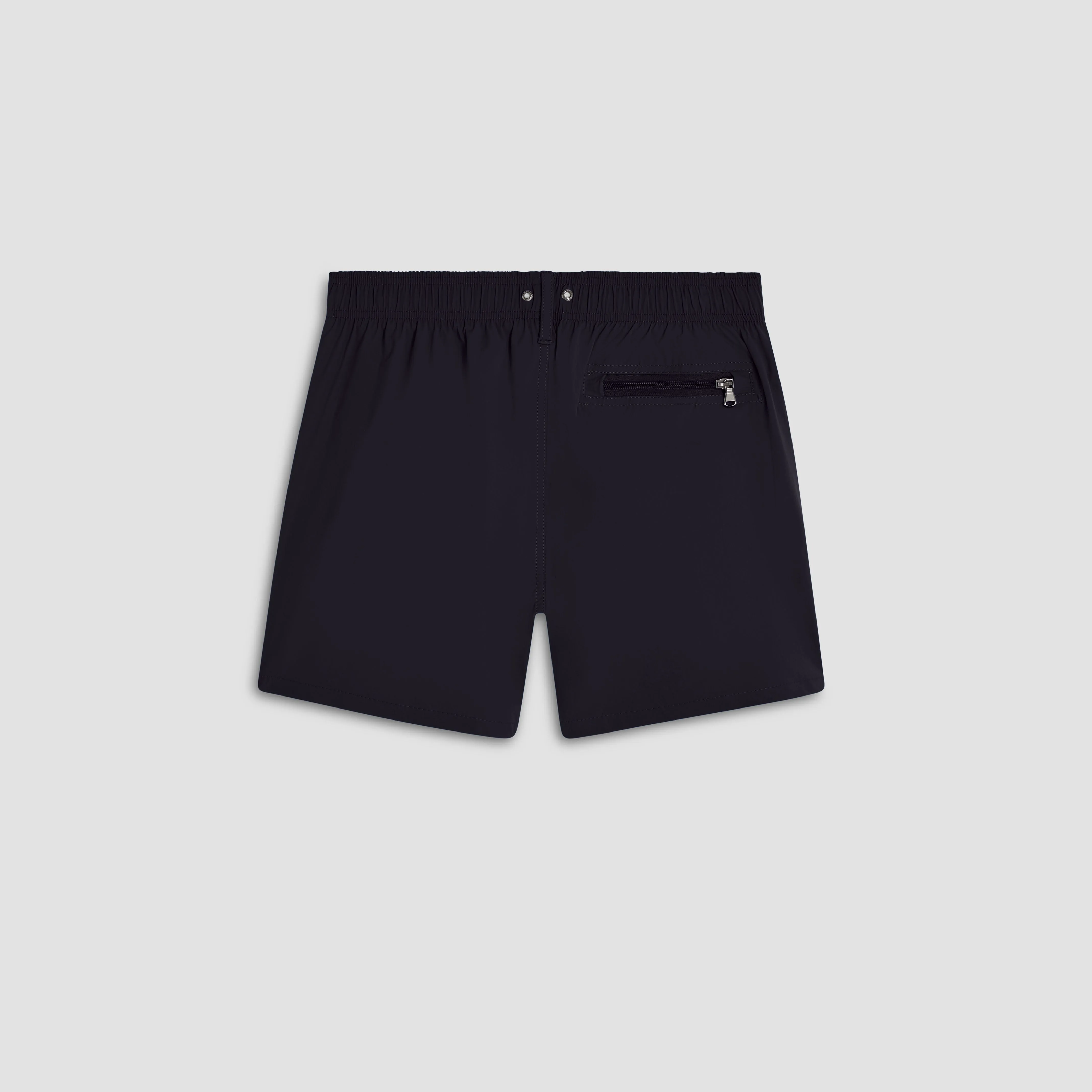 Max Solid Swim Trunks sold by Bugatchi product image thumbnail 2