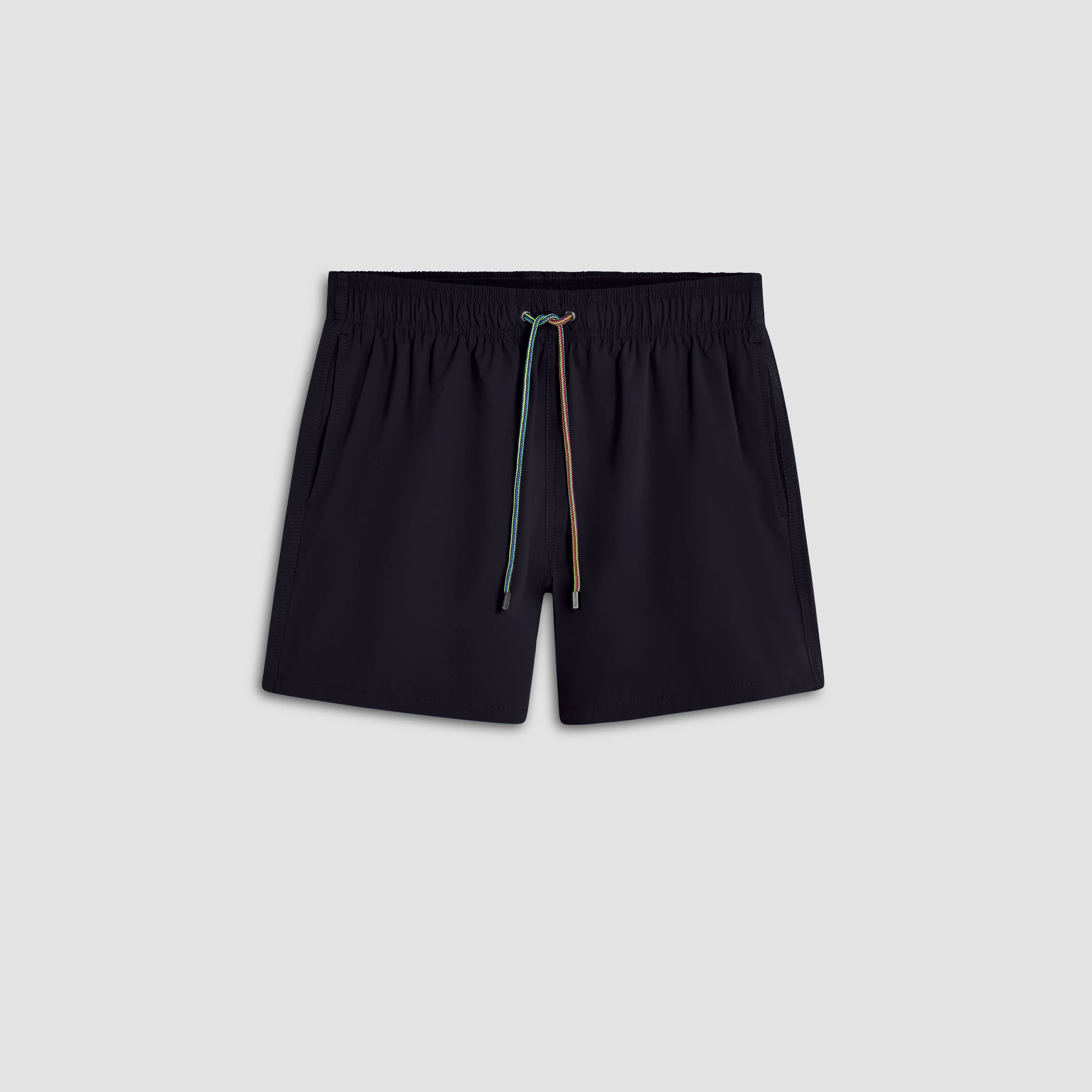 Max Solid Swim Trunks sold by Bugatchi