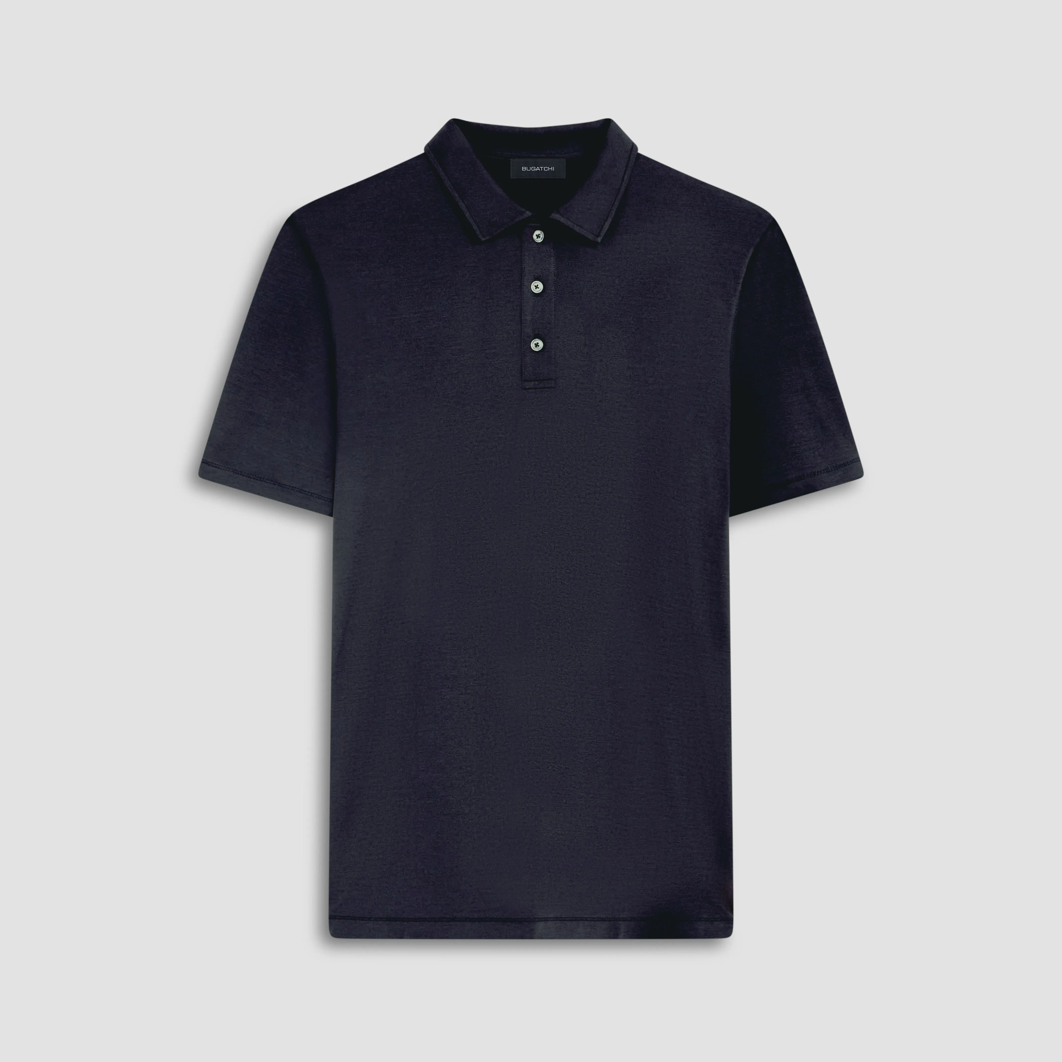 UV50 Performance Polo sold by Bugatchi