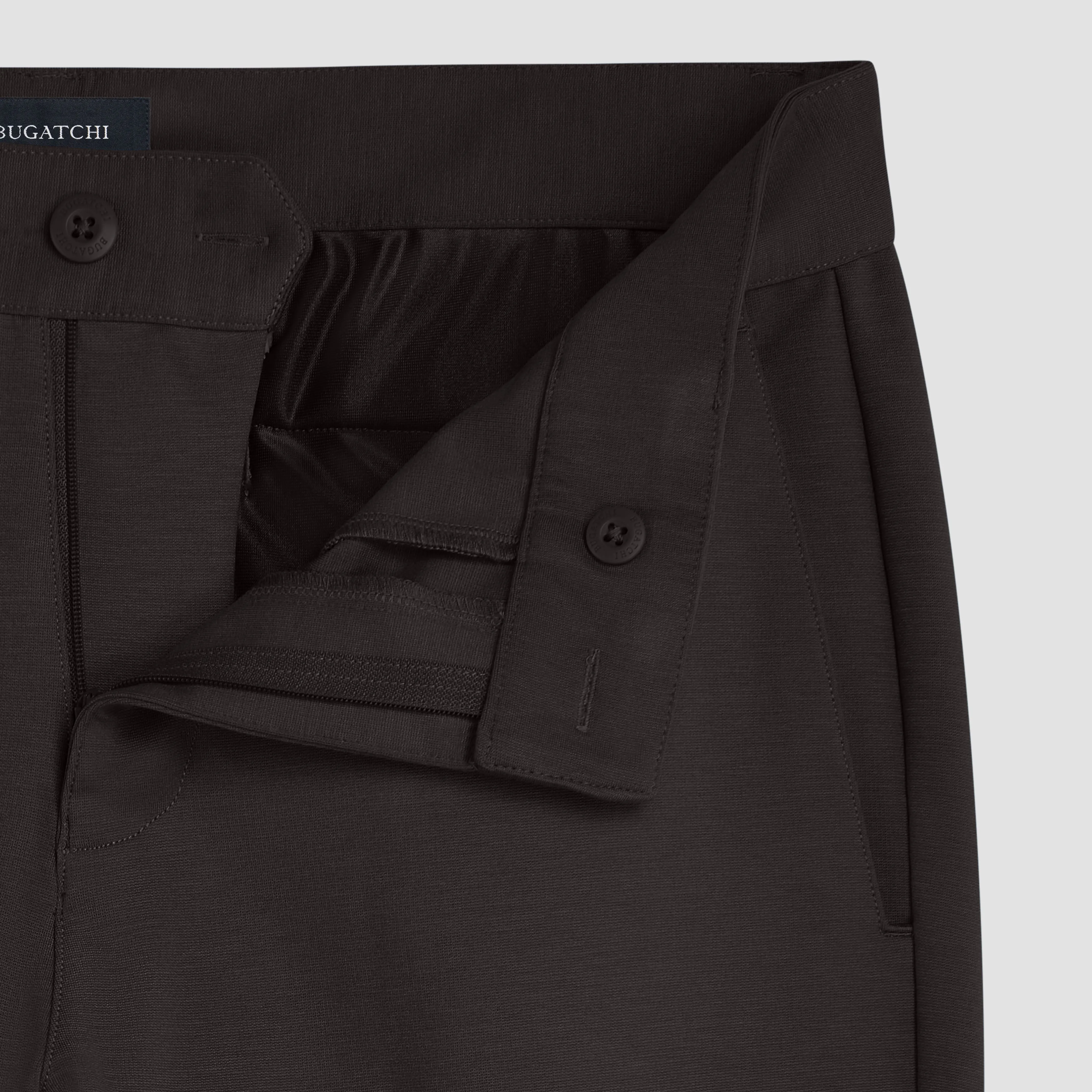 Performance Pants sold by Bugatchi product image thumbnail 3