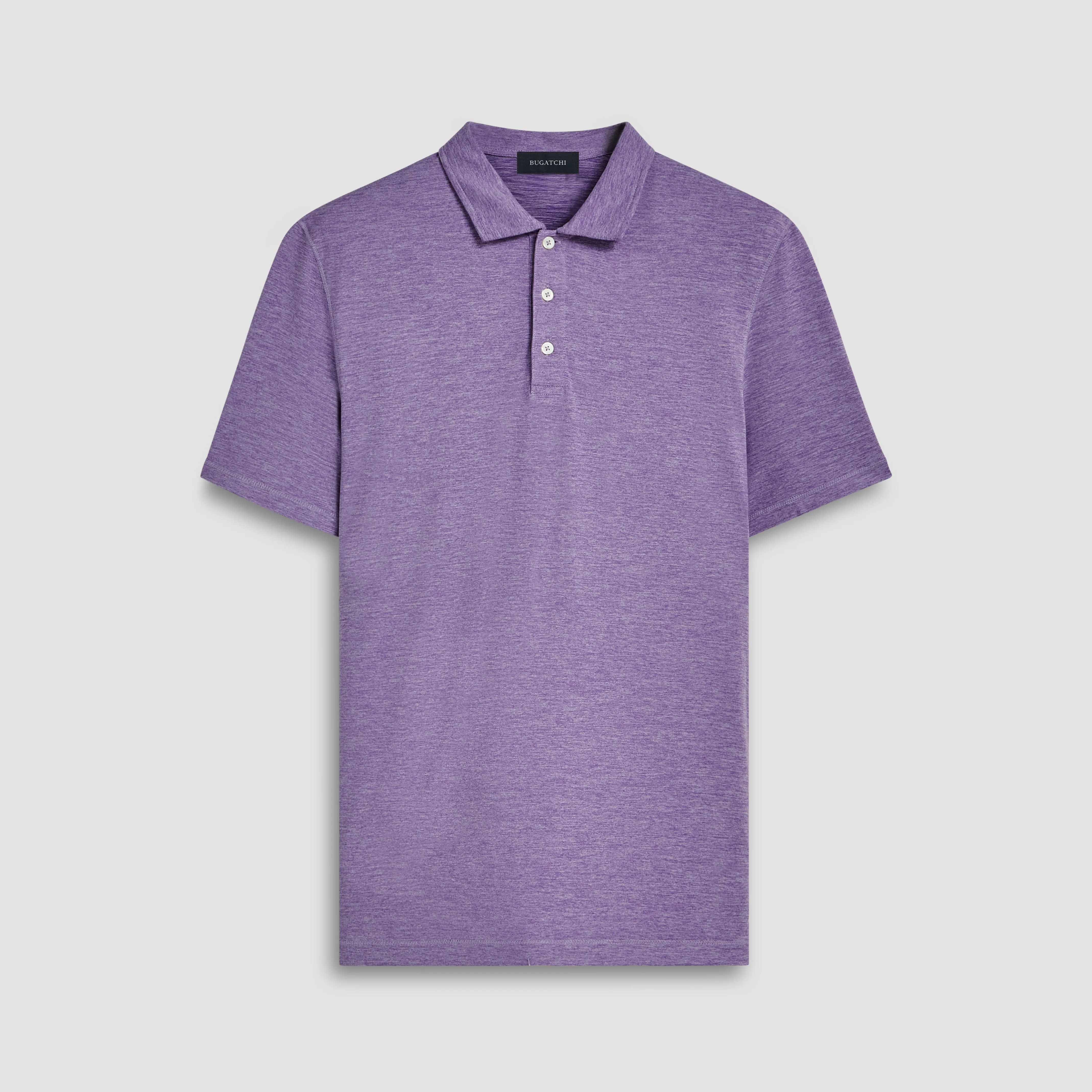 UV50 Performance Polo sold by Bugatchi