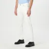 Preston Solid Five Pocket Pant sold by Bugatchi