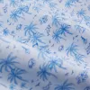 Cole Tropical OoohCotton Camp Shirt sold by Bugatchi