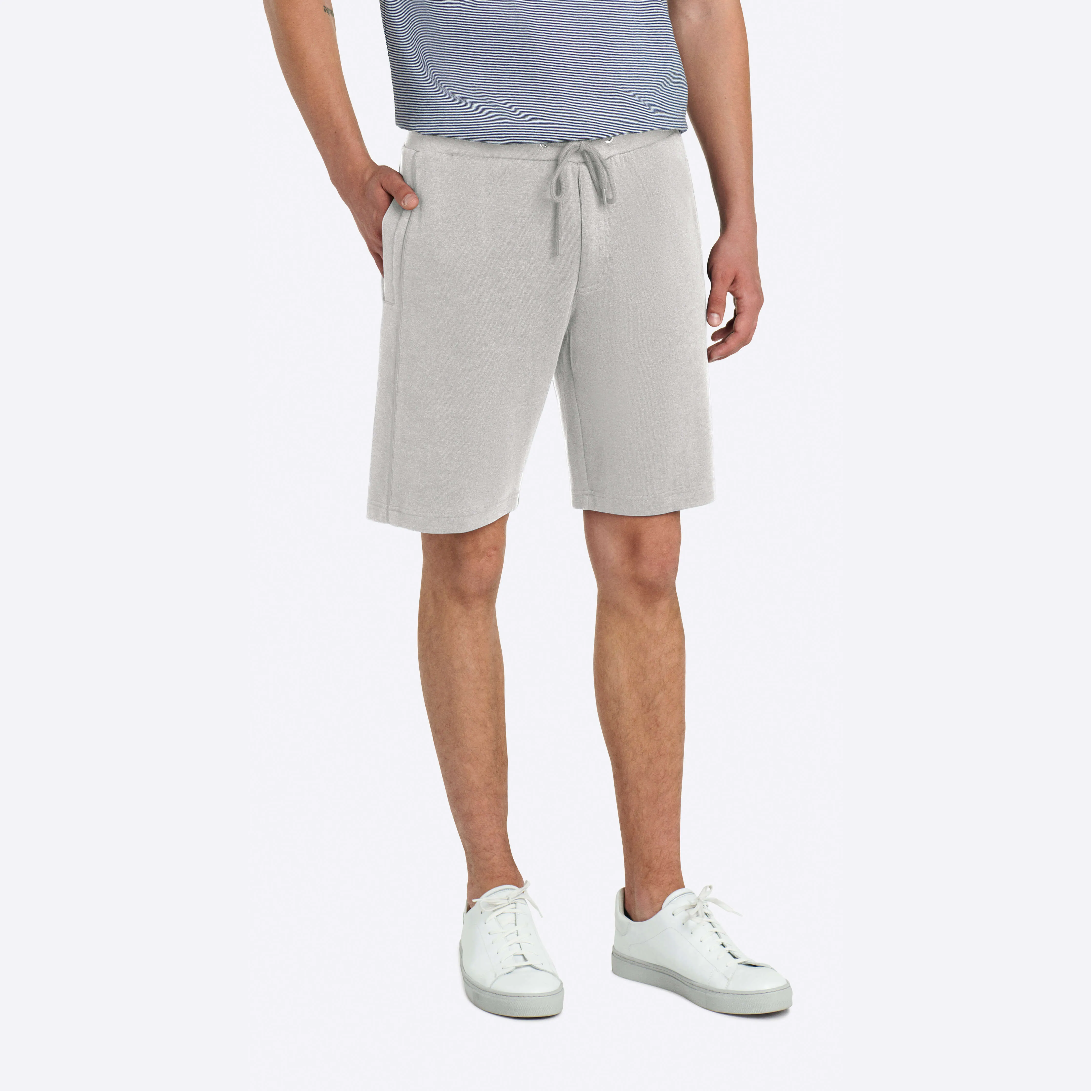 Comfort Drawstring Short sold by Bugatchi product image thumbnail 2