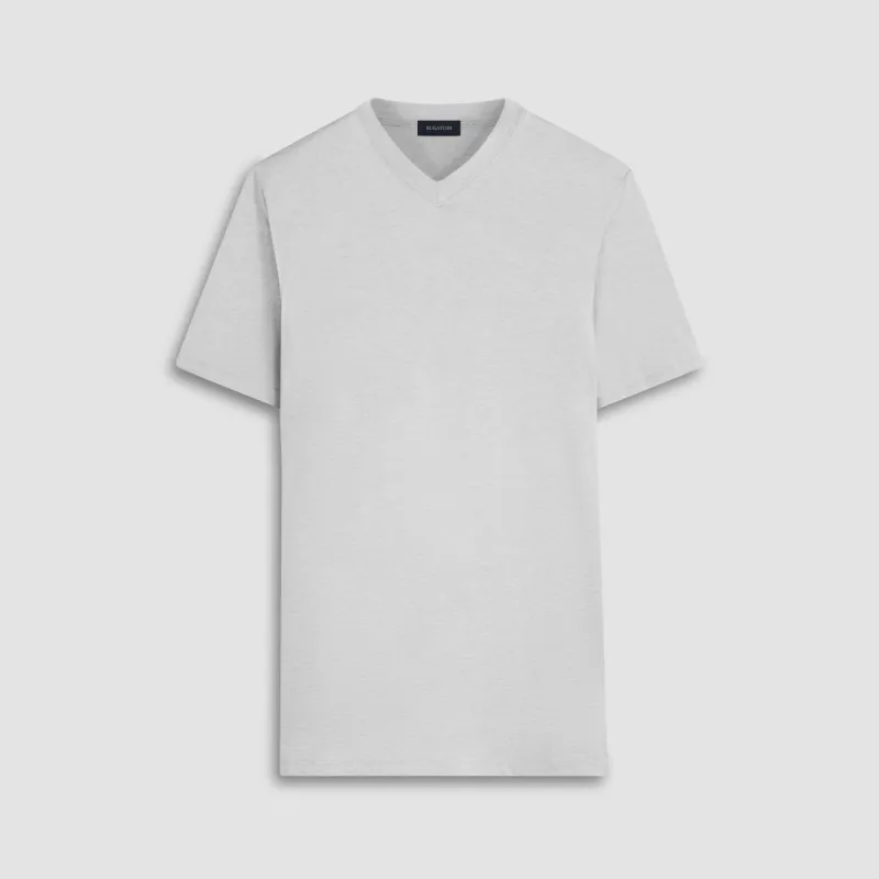 UV50 Performance T-Shirt sold by Bugatchi