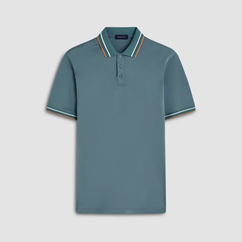 Polo Shirt sold by Bugatchi