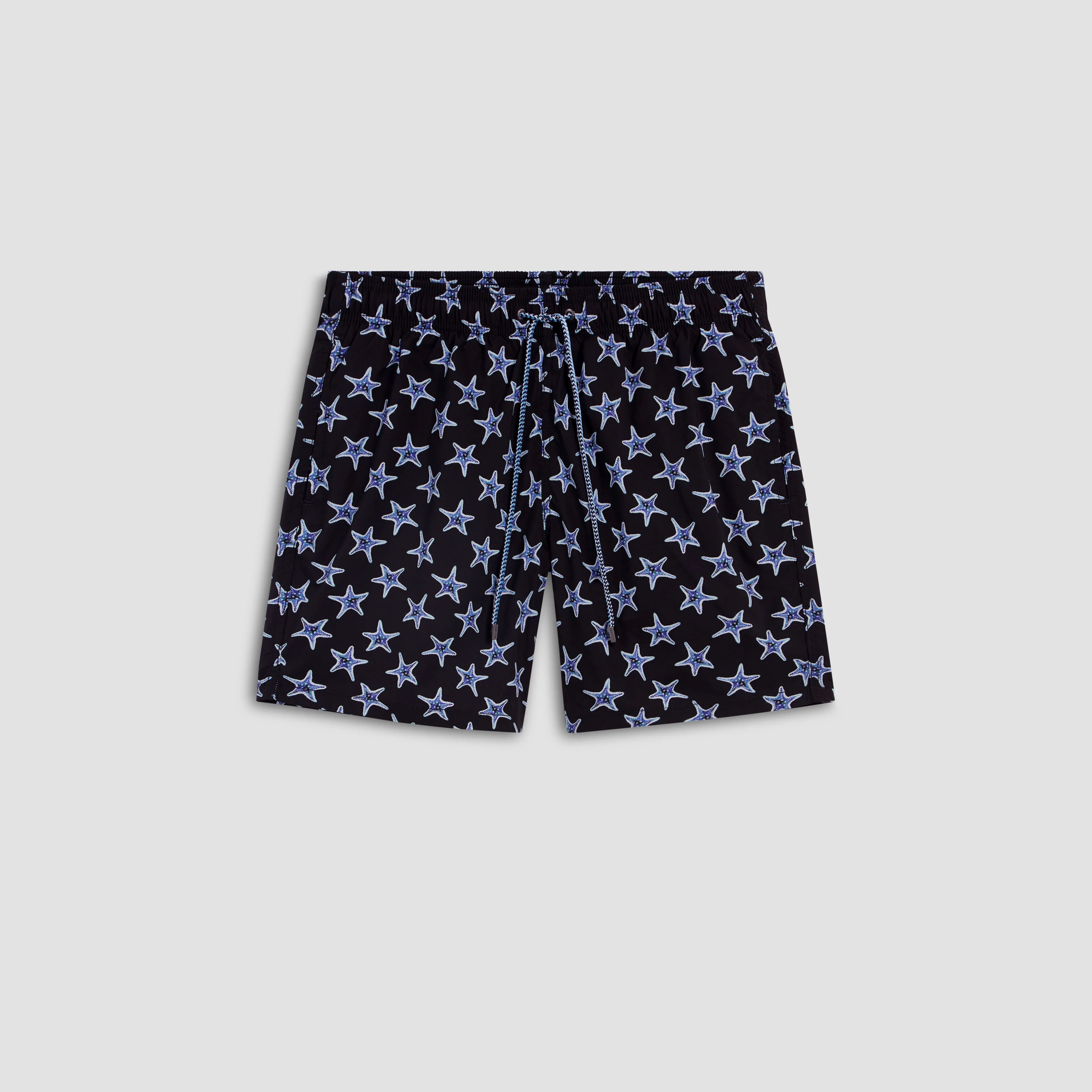 Cosmo Starfish Swim Trunks sold by Bugatchi